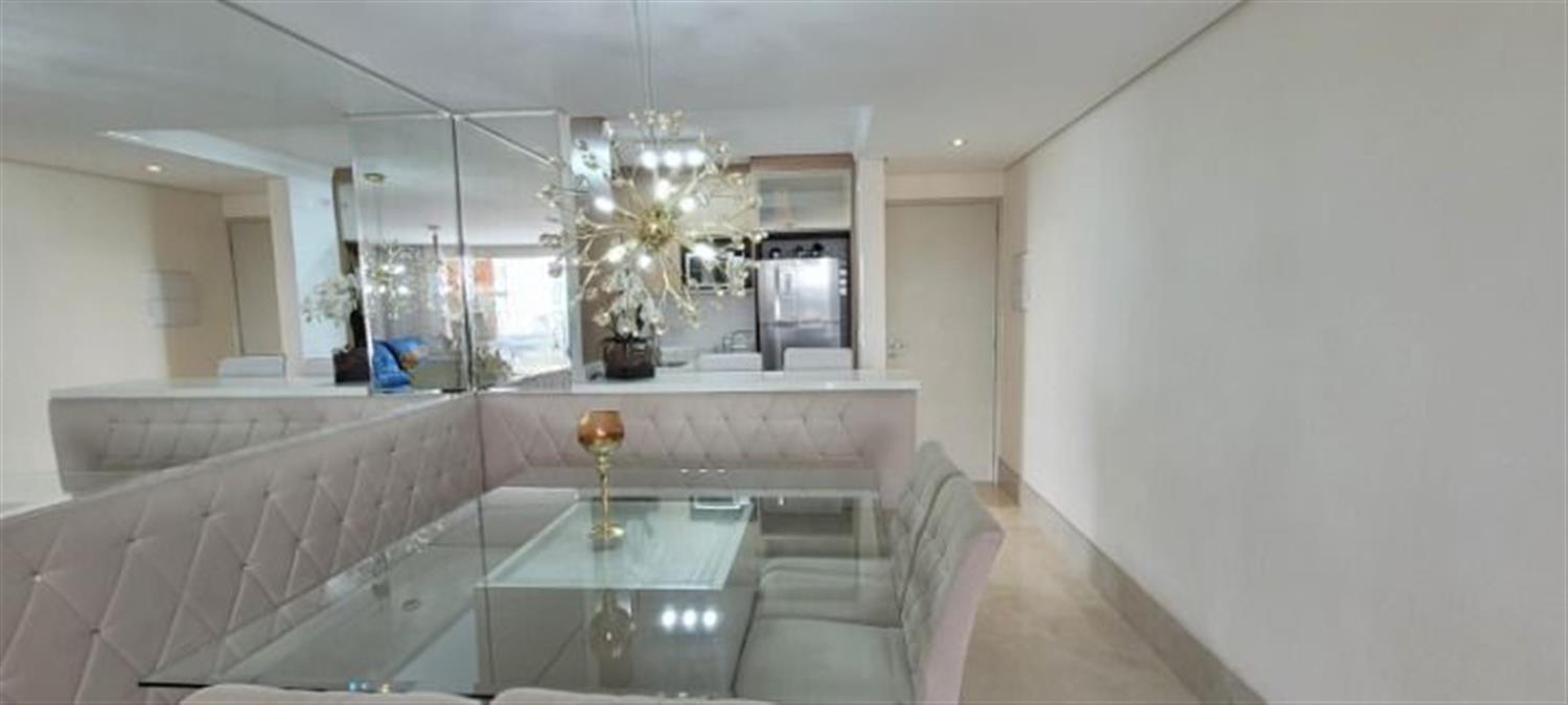 Apartamento, 3 quartos, 91 m² - Foto 4