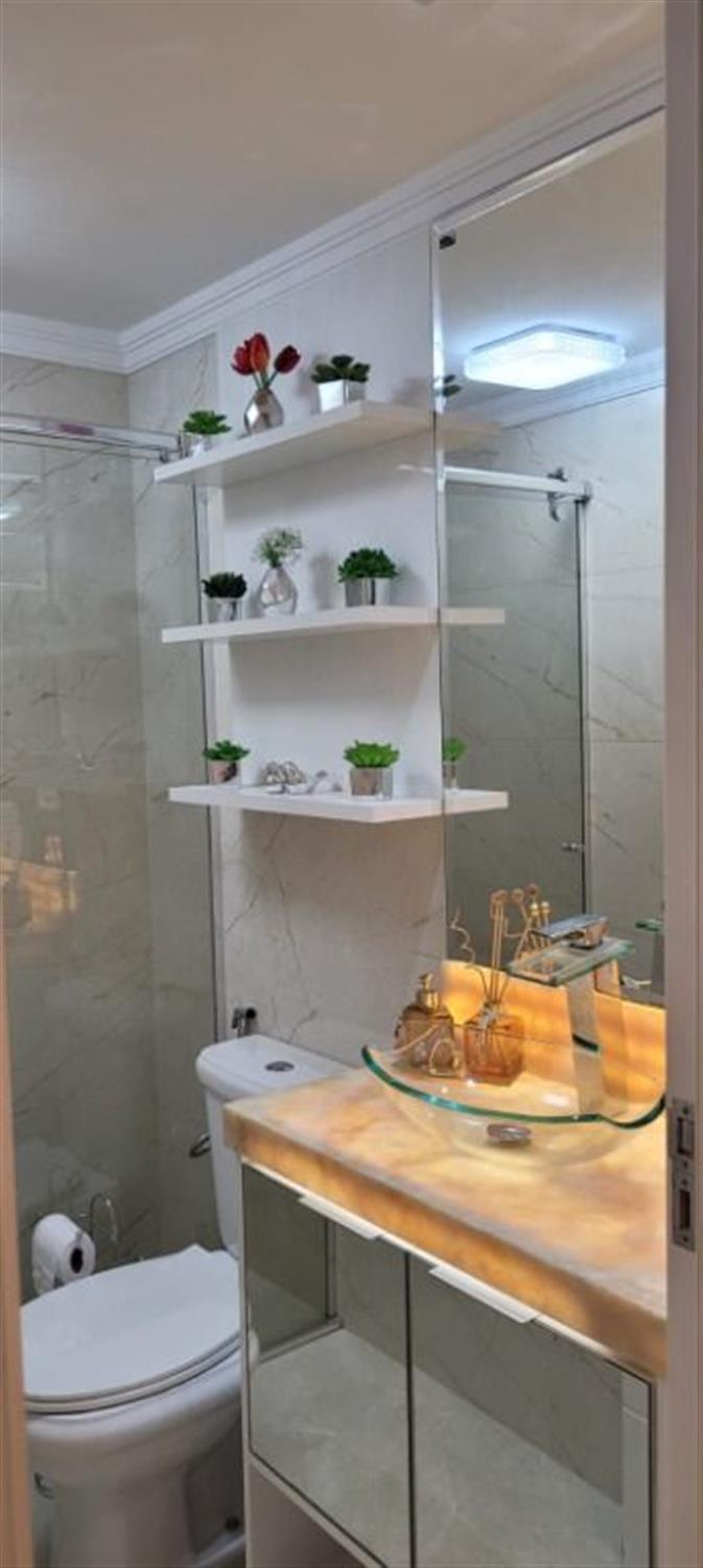 Apartamento, 3 quartos, 91 m² - Foto 15