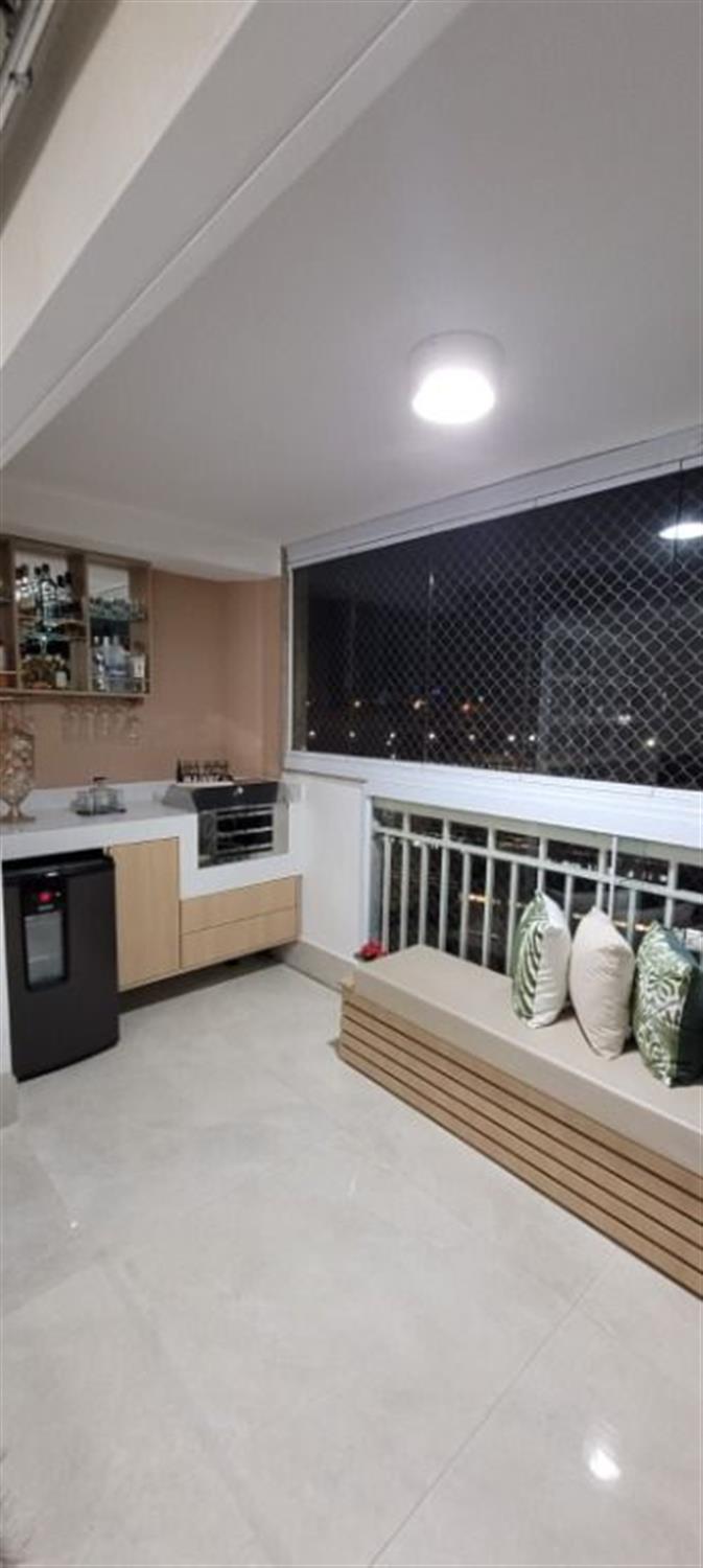 Apartamento, 3 quartos, 91 m² - Foto 6