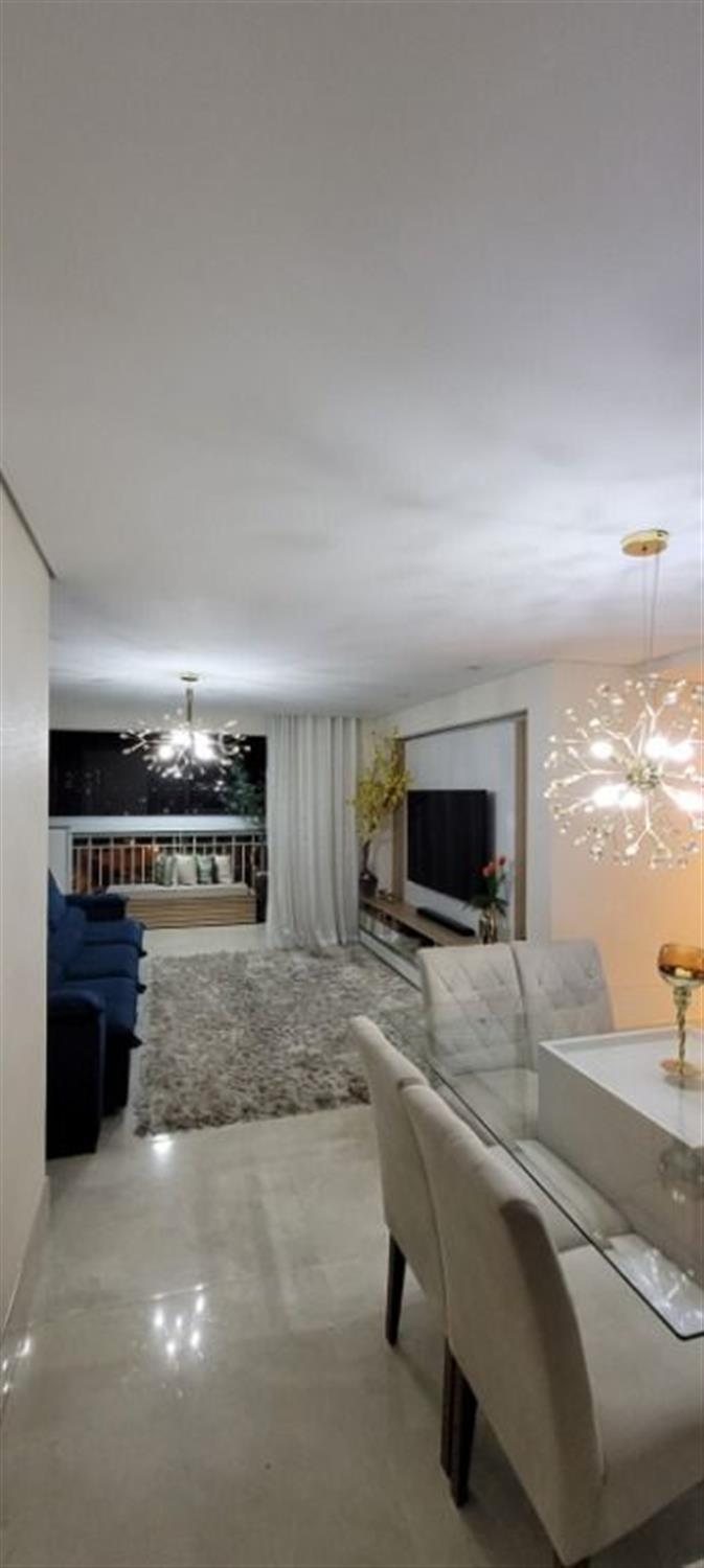 Apartamento, 3 quartos, 91 m² - Foto 7
