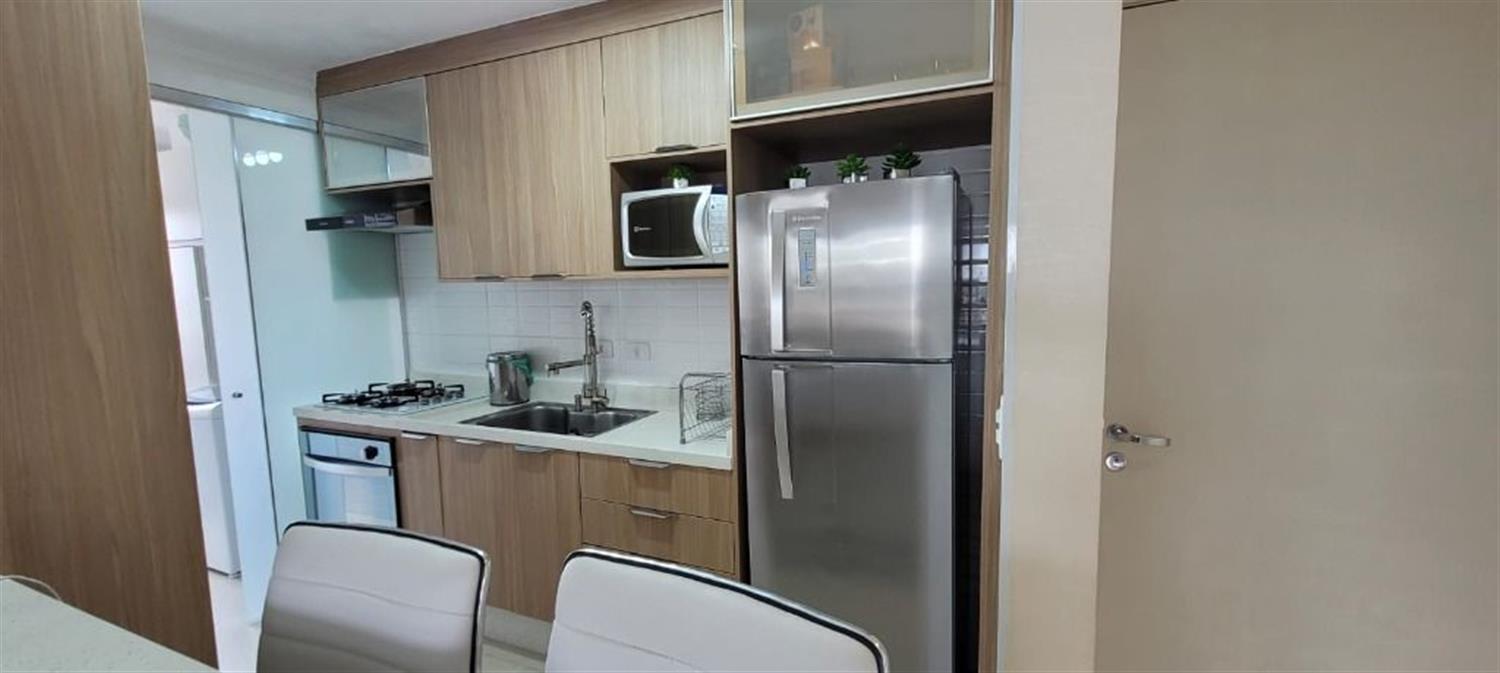 Apartamento, 3 quartos, 91 m² - Foto 17