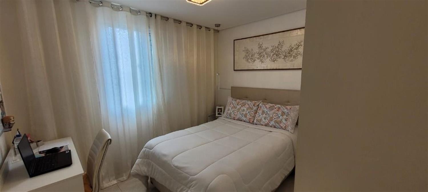 Apartamento, 3 quartos, 91 m² - Foto 11