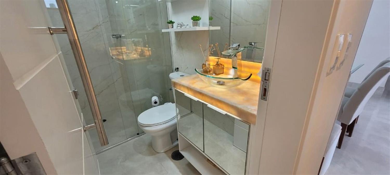 Apartamento, 3 quartos, 91 m² - Foto 16