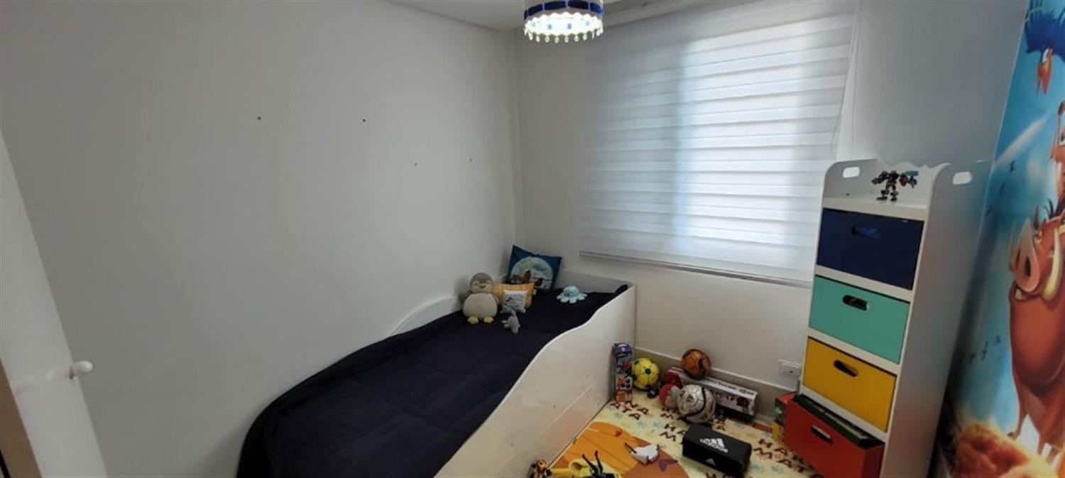 Apartamento, 3 quartos, 91 m² - Foto 9