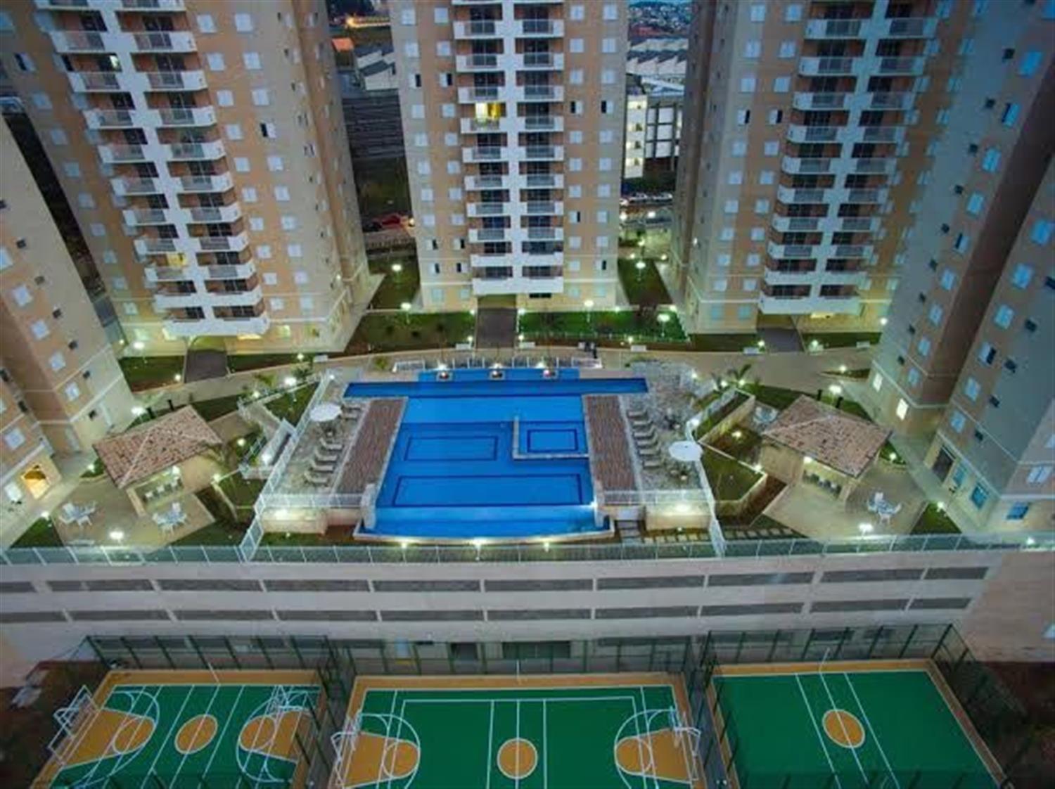 Apartamento, 3 quartos, 91 m² - Foto 21