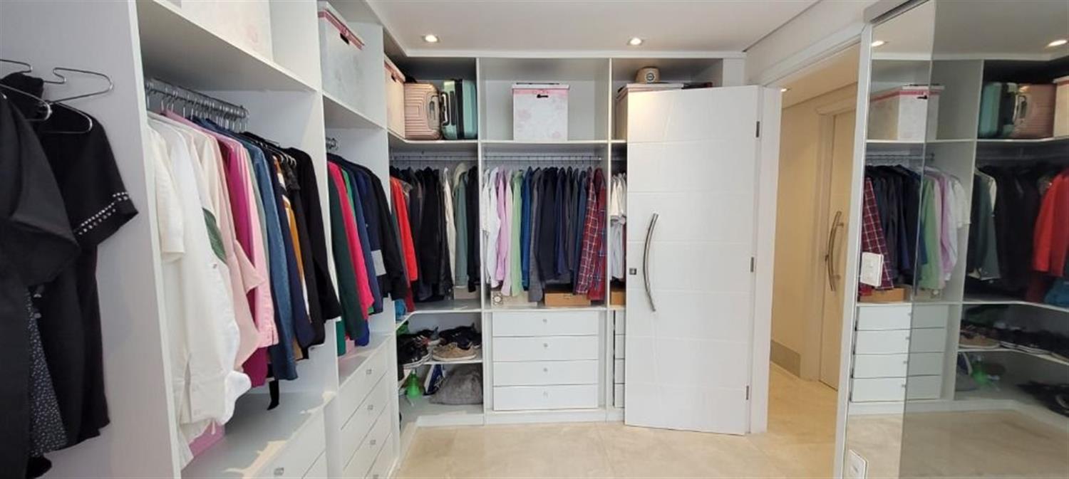 Apartamento, 3 quartos, 91 m² - Foto 13