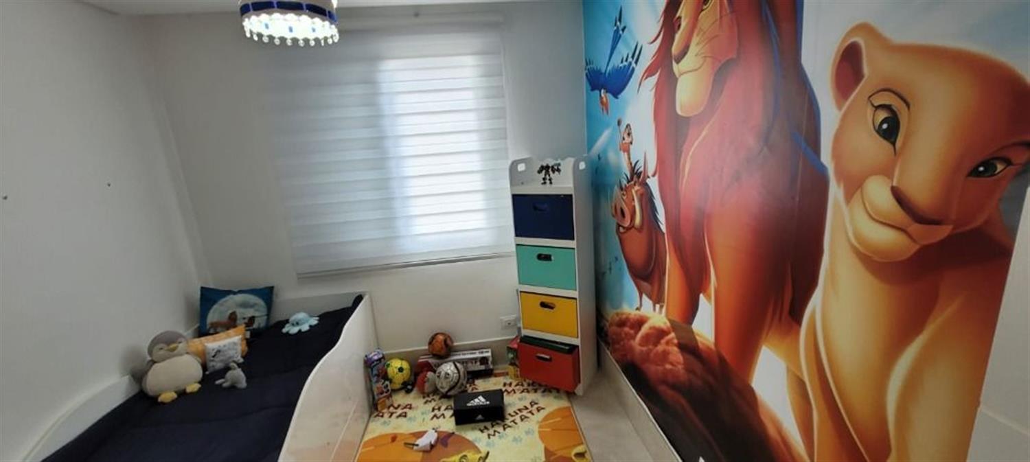 Apartamento, 3 quartos, 91 m² - Foto 8