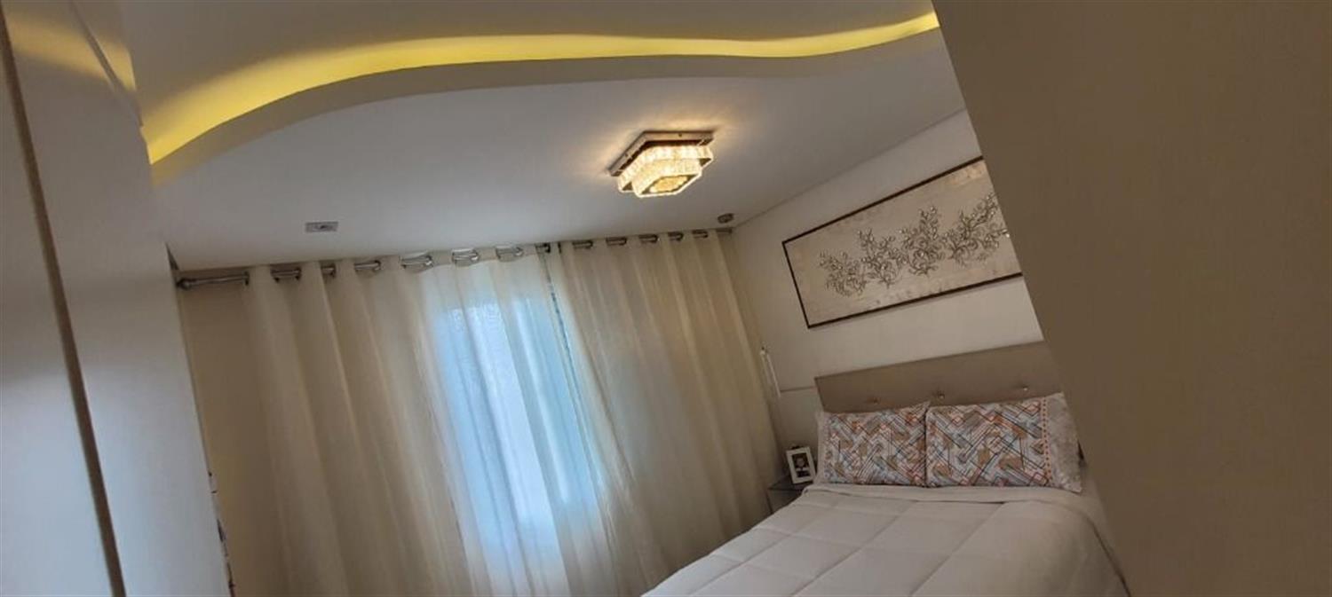 Apartamento, 3 quartos, 91 m² - Foto 12