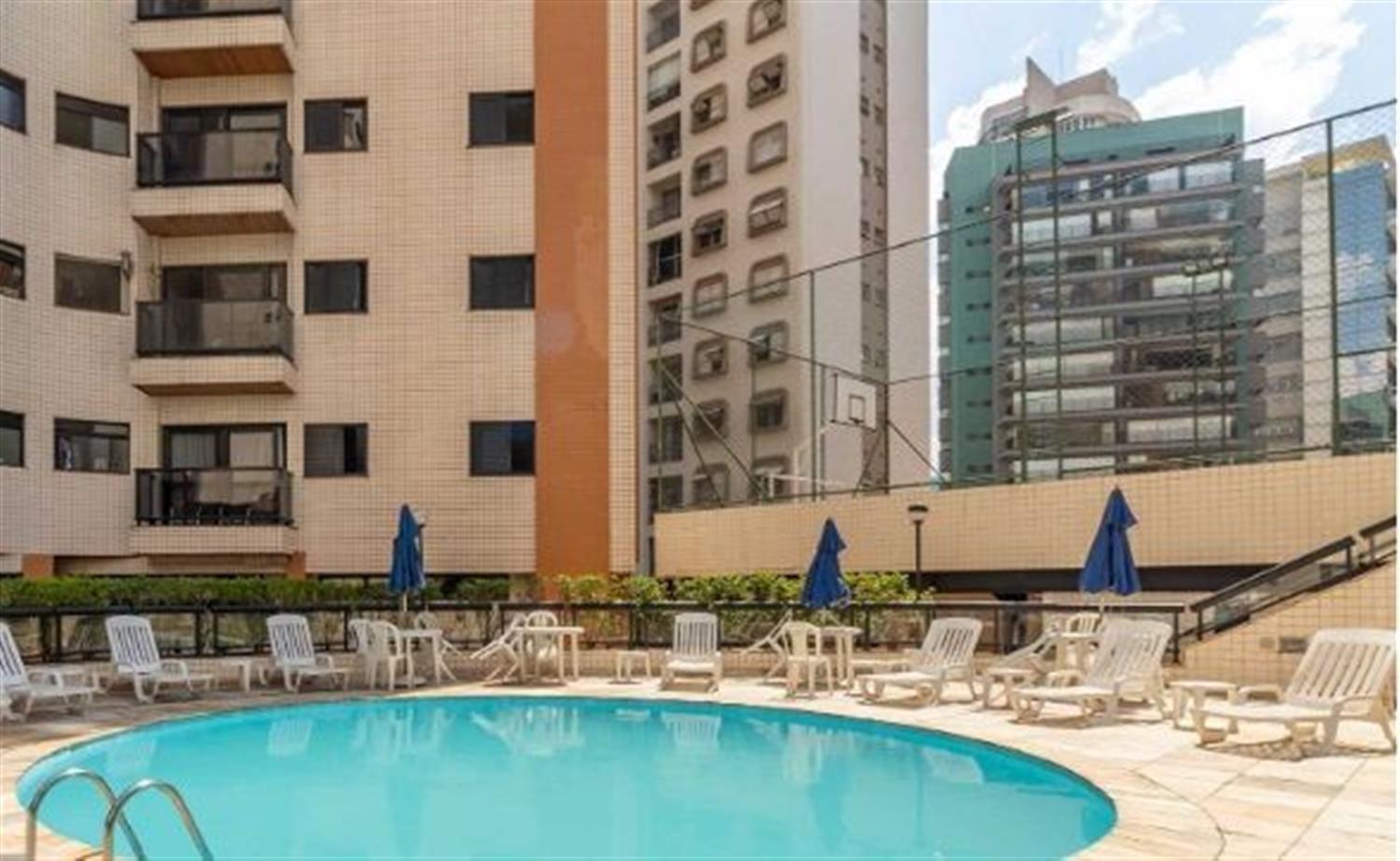 Apartamento, 3 quartos, 76 m² - Foto 39