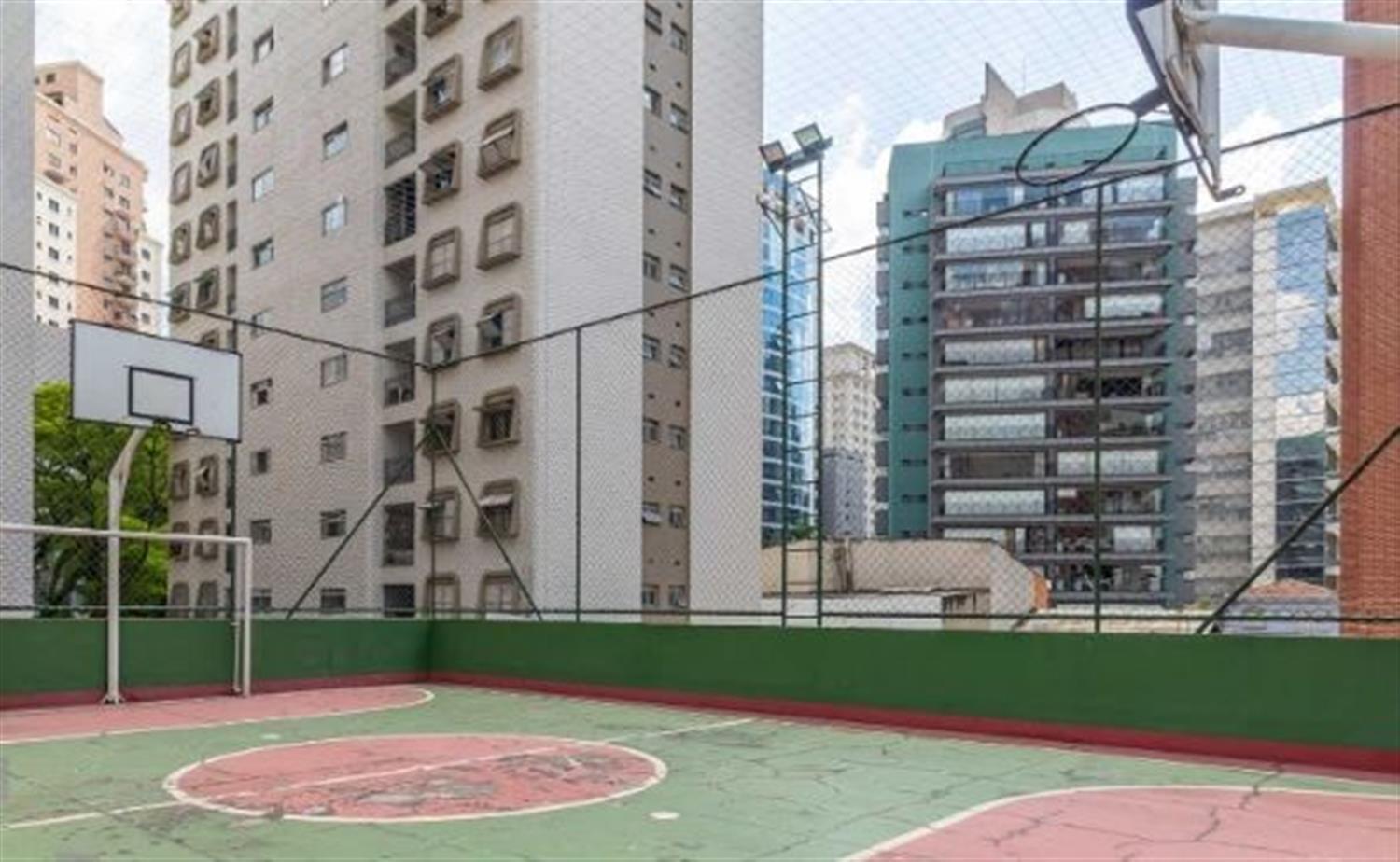 Apartamento, 3 quartos, 76 m² - Foto 35