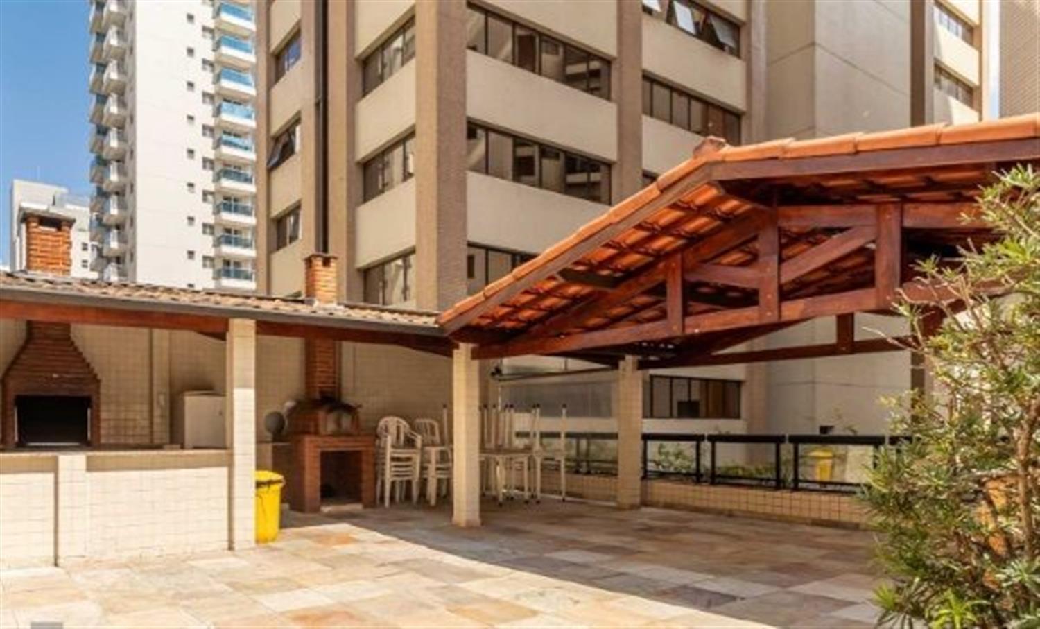 Apartamento, 3 quartos, 76 m² - Foto 38