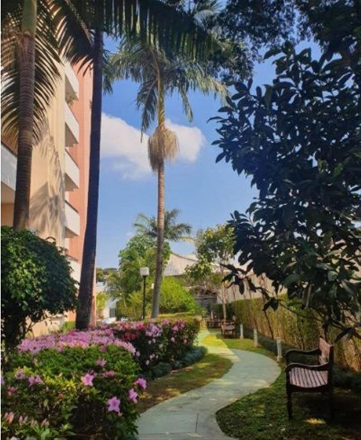 Apartamento, 3 quartos, 76 m² - Foto 37