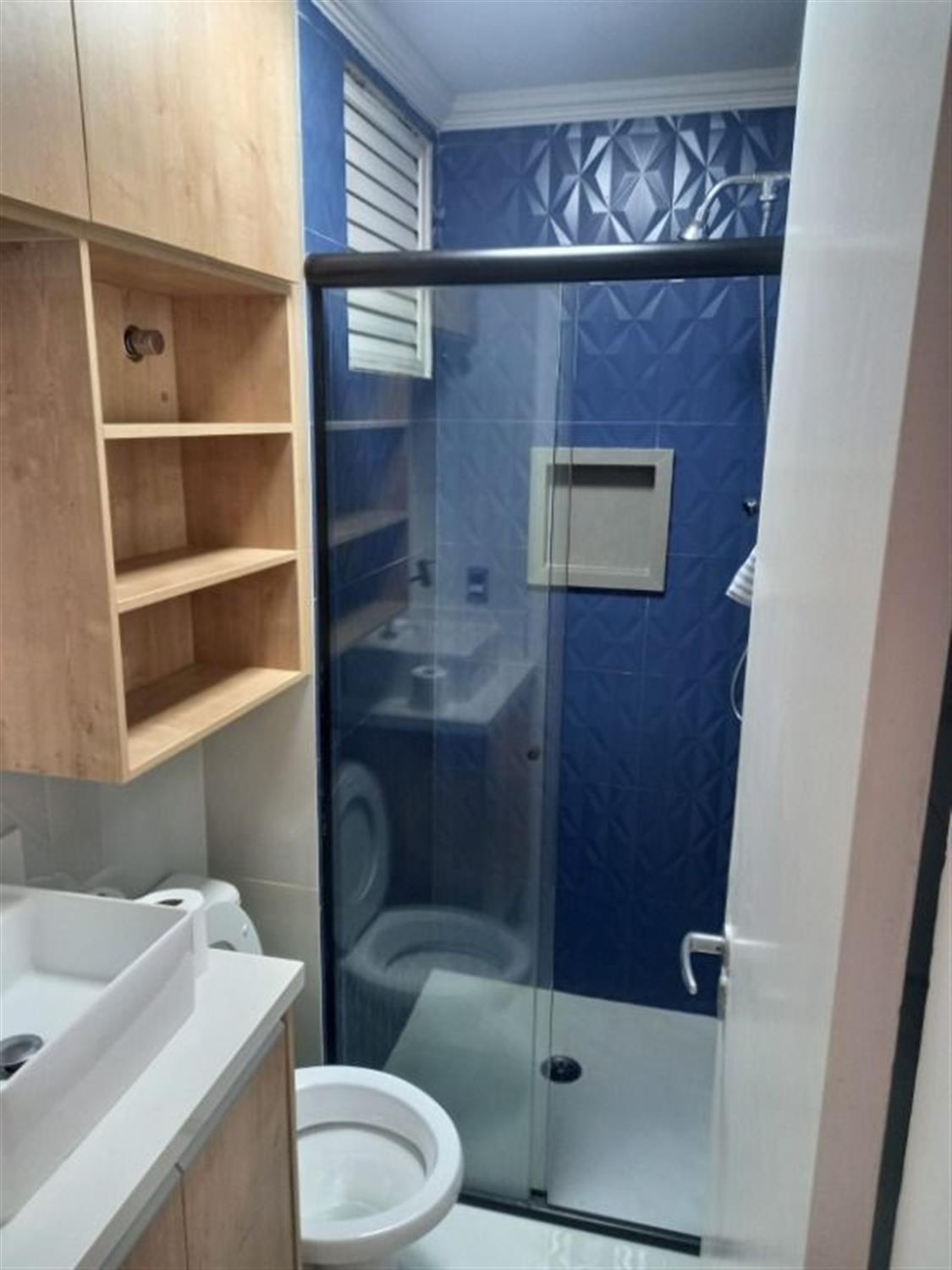 Apartamento, 3 quartos, 76 m² - Foto 23