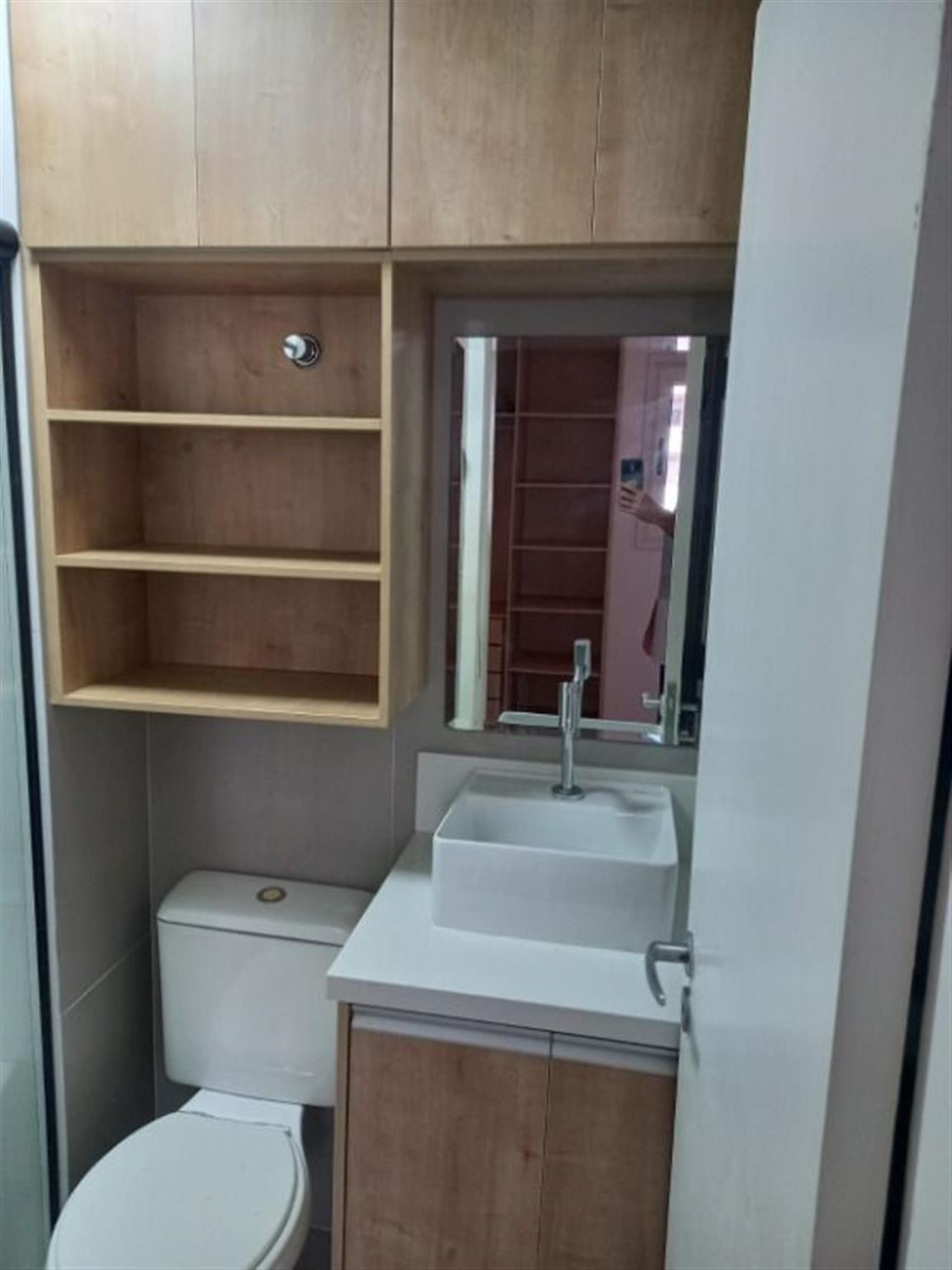 Apartamento, 3 quartos, 76 m² - Foto 25