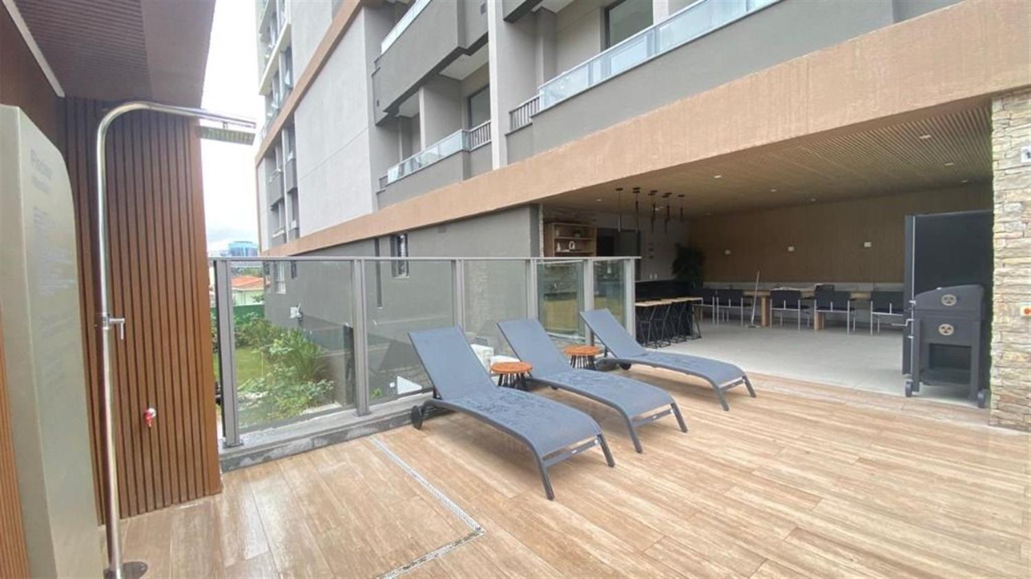 Apartamento, 1 quarto, 25 m² - Foto 27