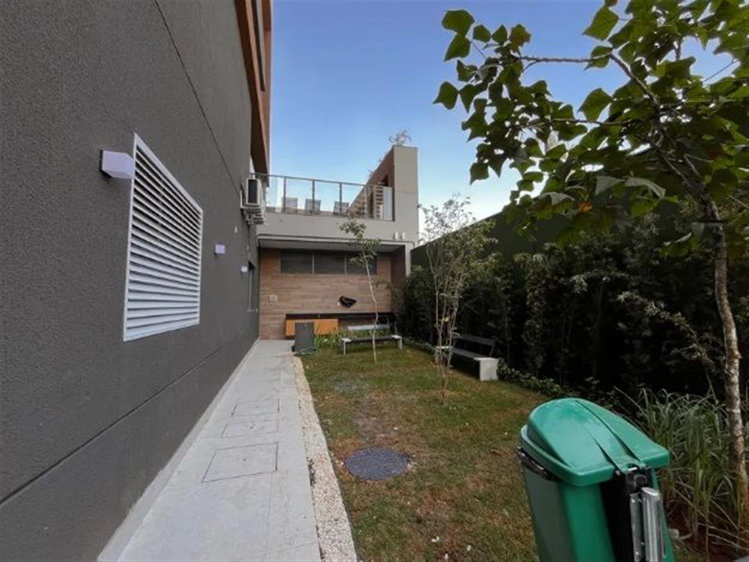 Apartamento, 1 quarto, 25 m² - Foto 19