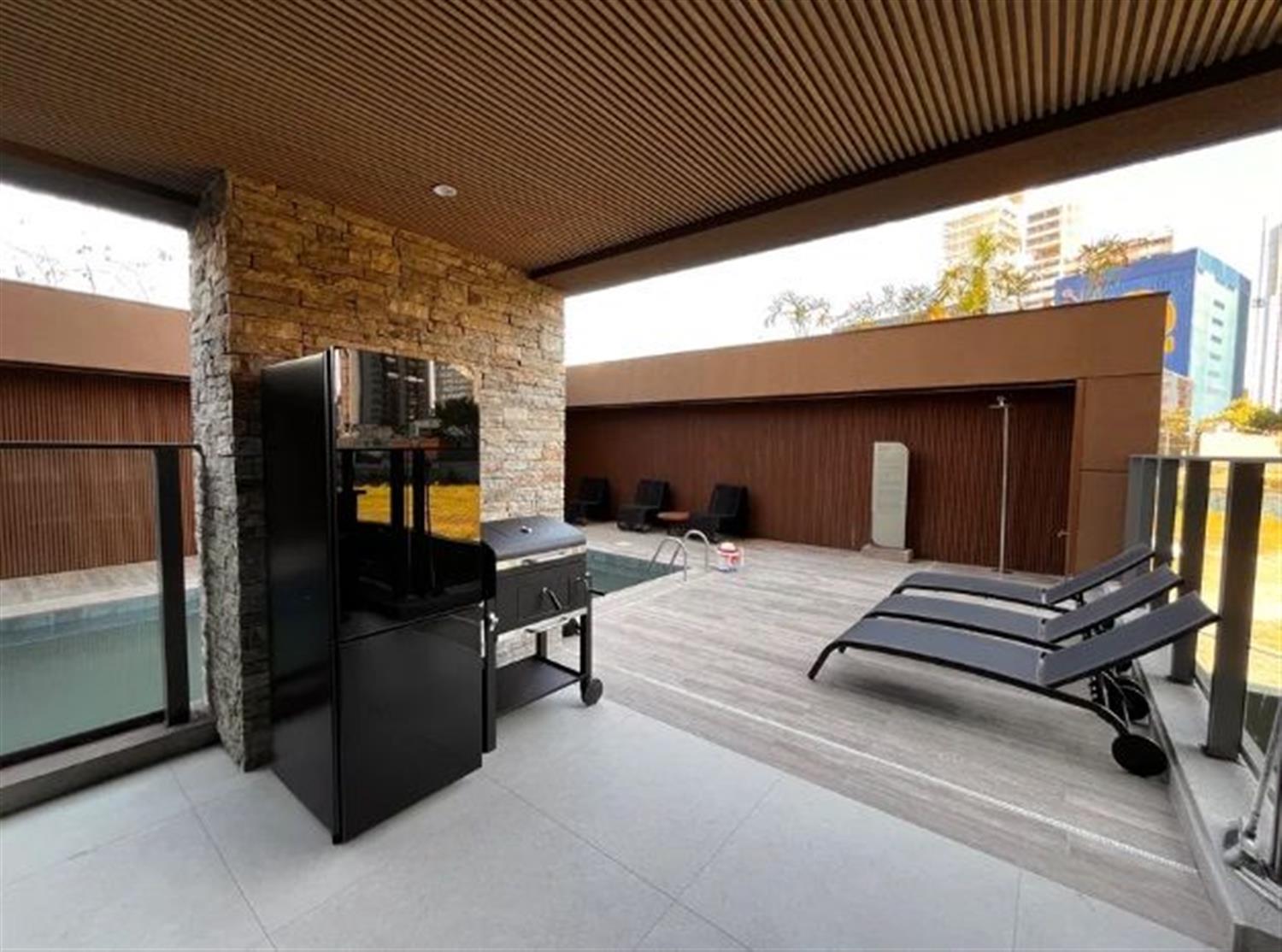 Apartamento, 1 quarto, 25 m² - Foto 13