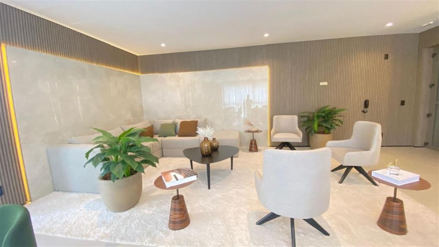 Apartamento, 1 quarto, 25 m² - Foto 23