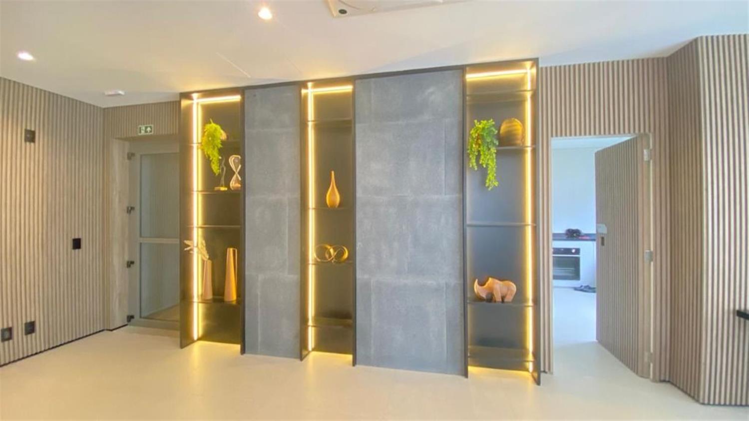 Apartamento, 1 quarto, 25 m² - Foto 24
