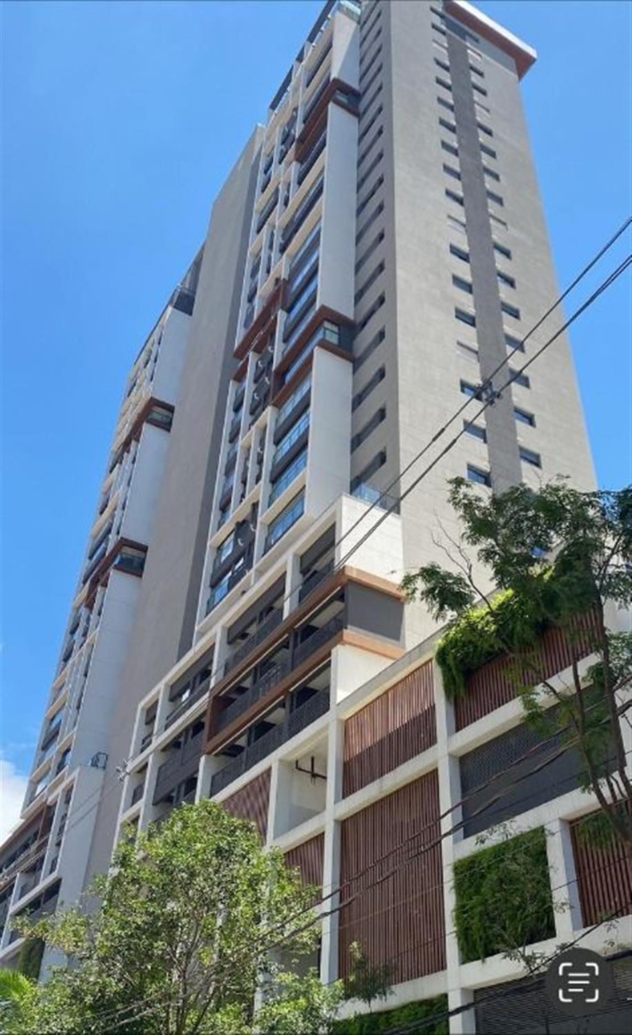 Apartamento, 1 quarto, 25 m² - Foto 22