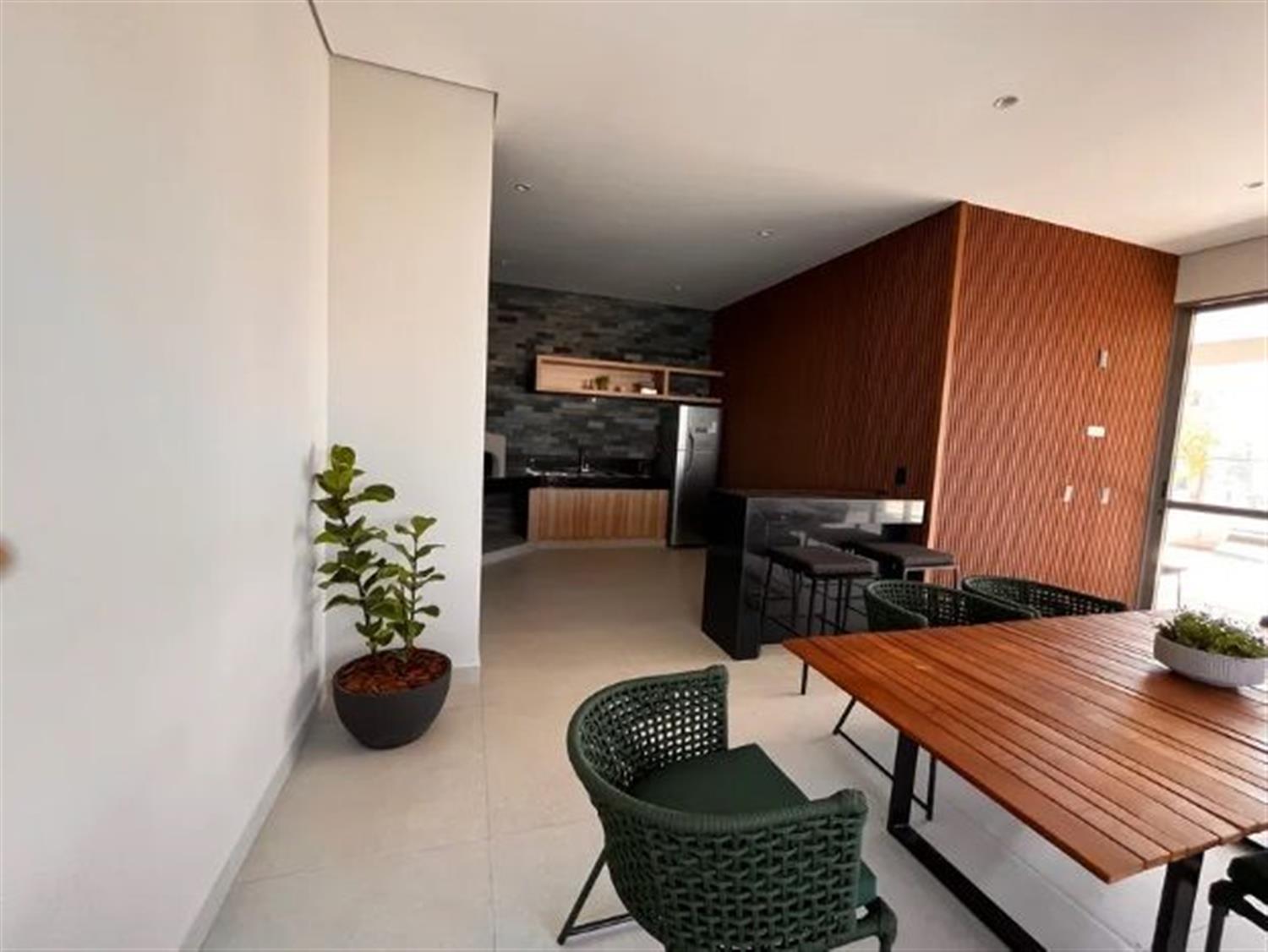 Apartamento, 1 quarto, 25 m² - Foto 14