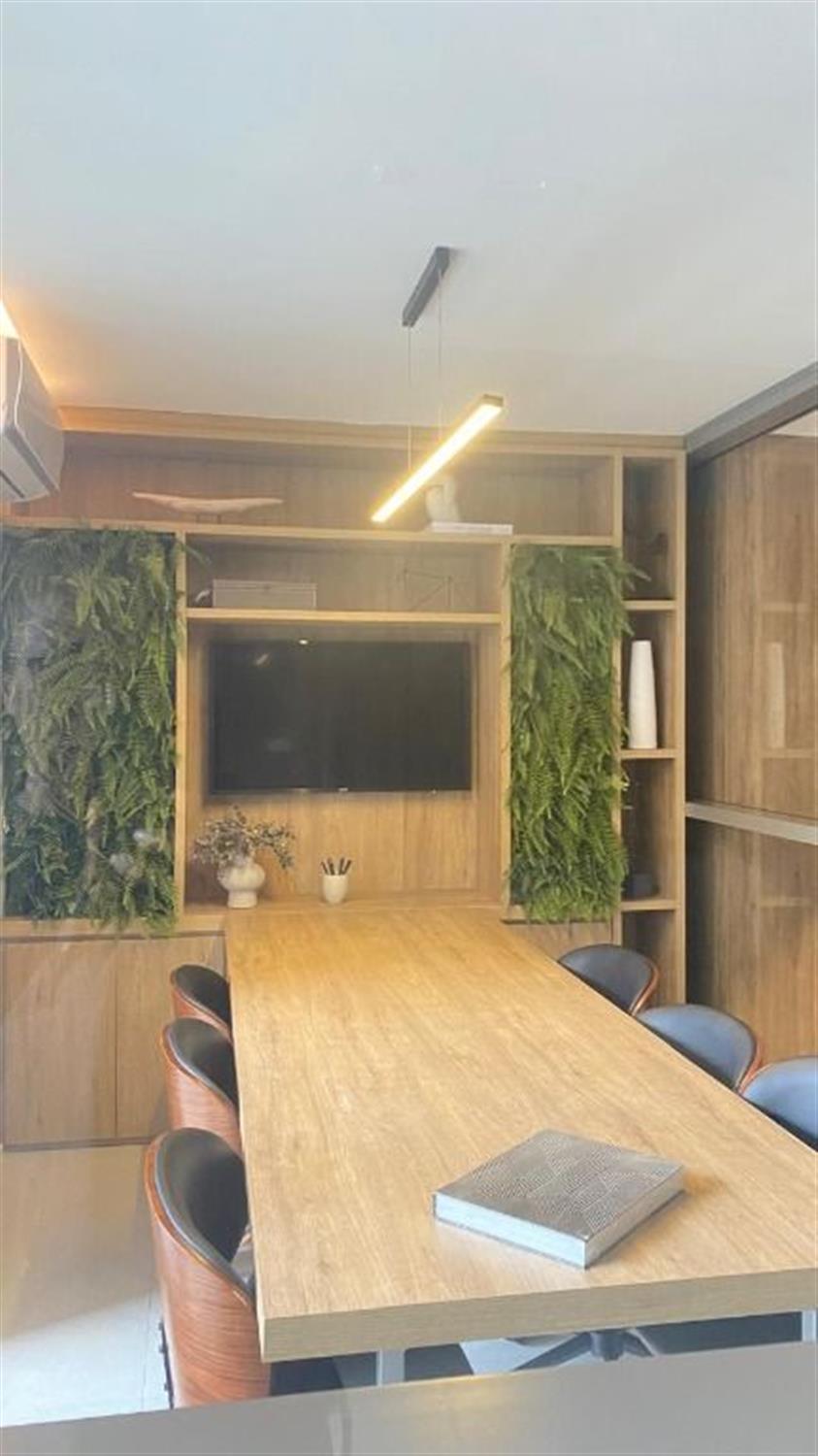 Apartamento, 1 quarto, 25 m² - Foto 26