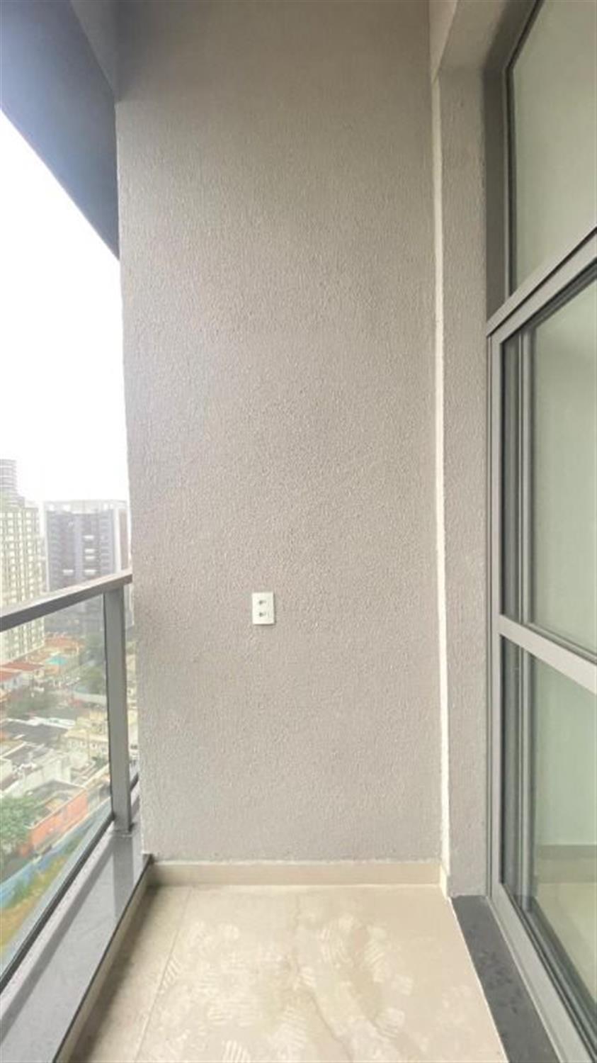 Apartamento, 1 quarto, 25 m² - Foto 7