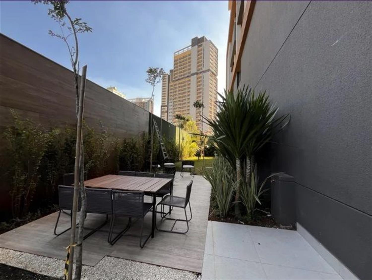 Apartamento, 1 quarto, 25 m² - Foto 20