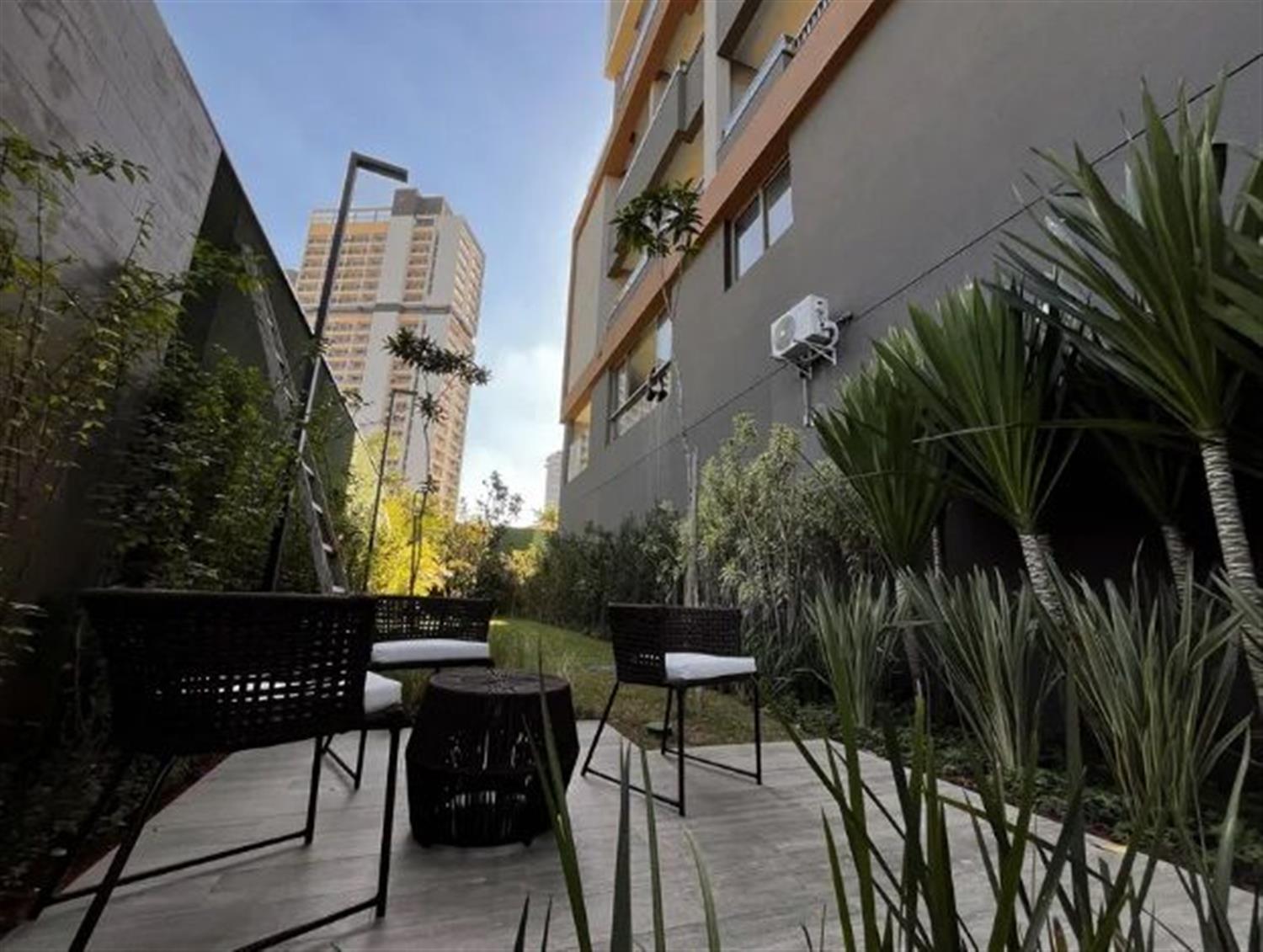 Apartamento, 1 quarto, 25 m² - Foto 21