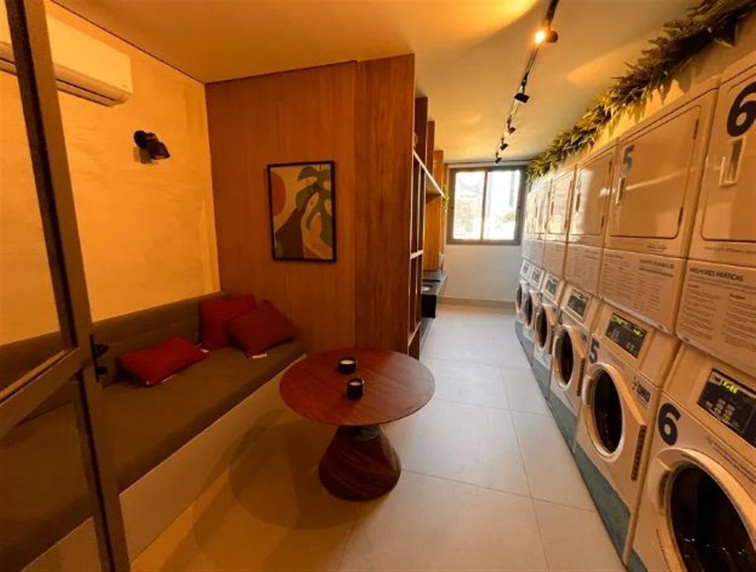 Apartamento, 1 quarto, 25 m² - Foto 17