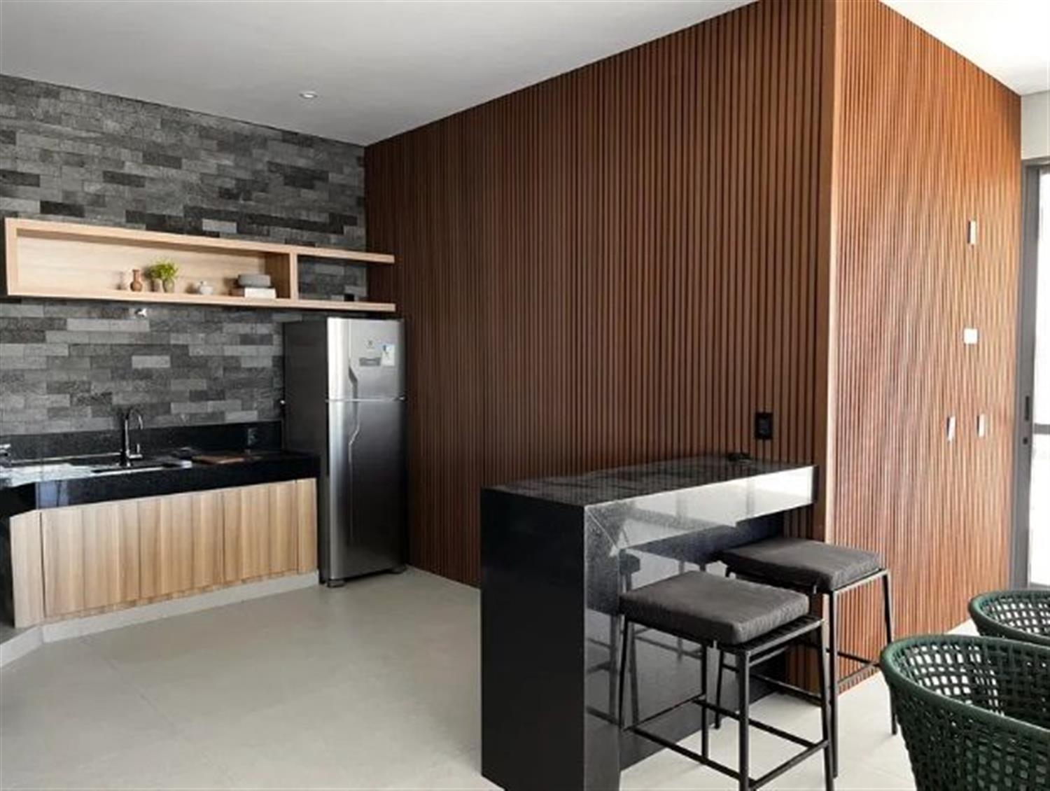Apartamento, 1 quarto, 25 m² - Foto 15
