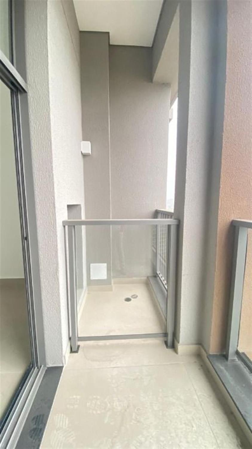 Apartamento, 1 quarto, 25 m² - Foto 3
