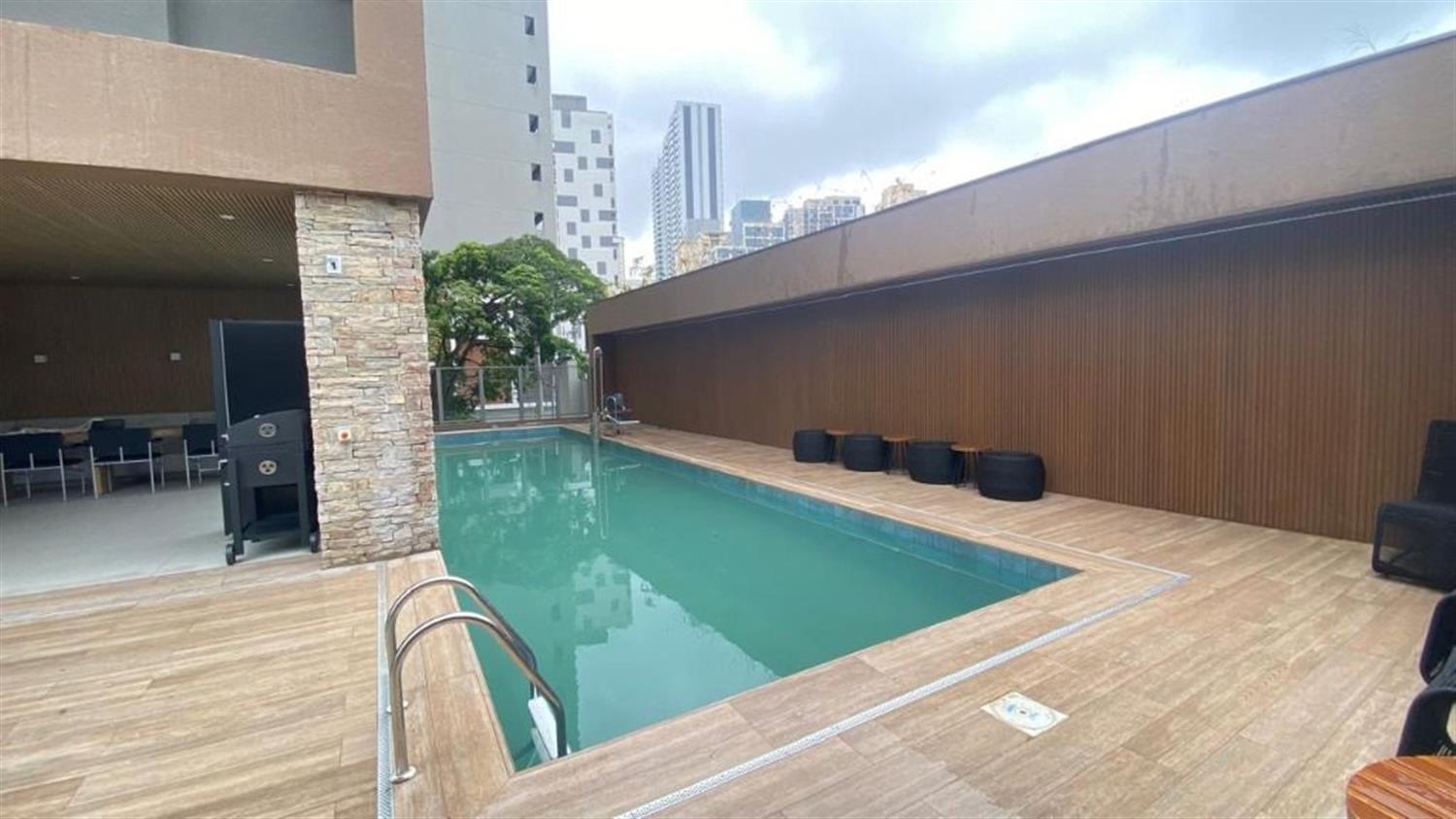 Apartamento, 1 quarto, 25 m² - Foto 28