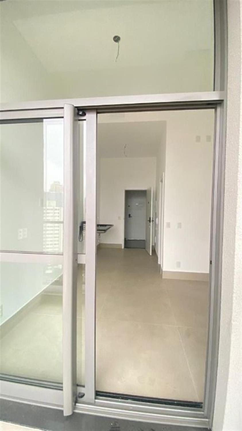 Apartamento, 1 quarto, 25 m² - Foto 4