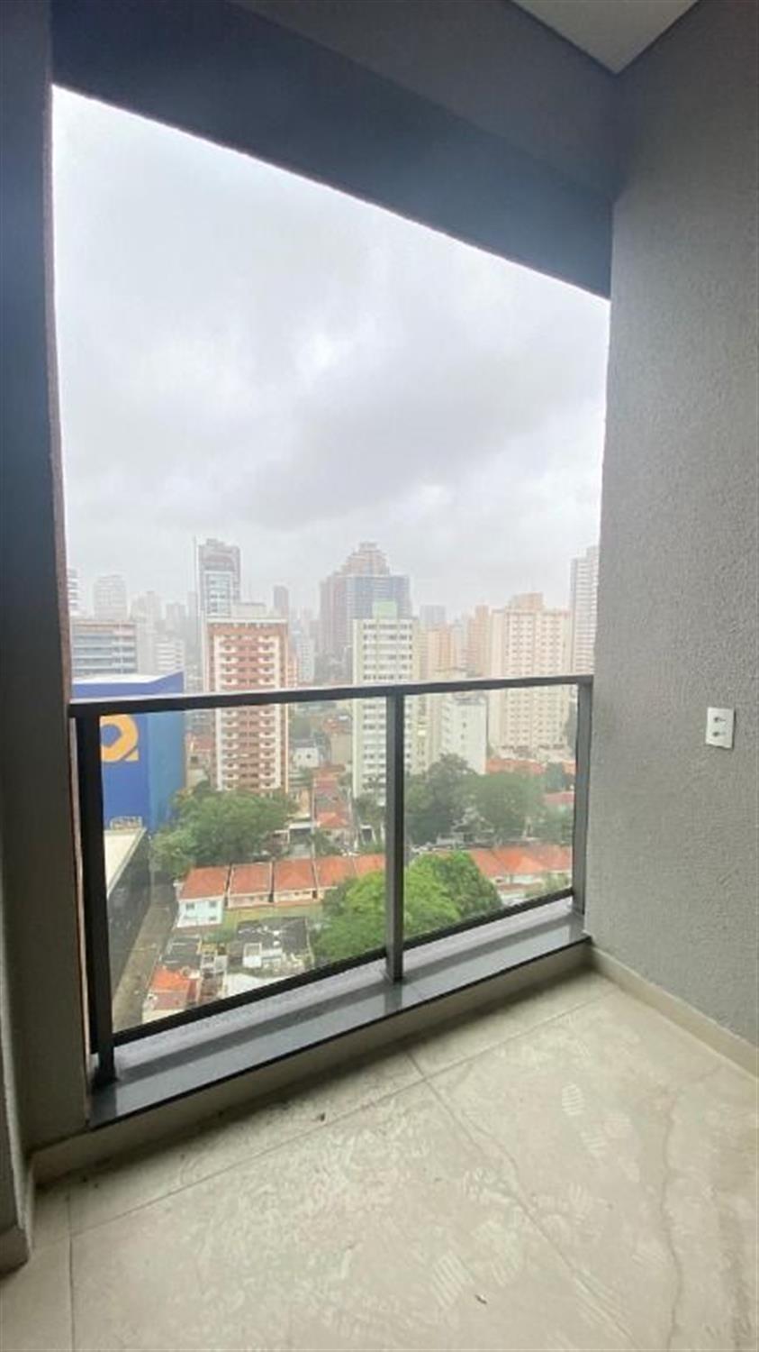 Apartamento, 1 quarto, 25 m² - Foto 6
