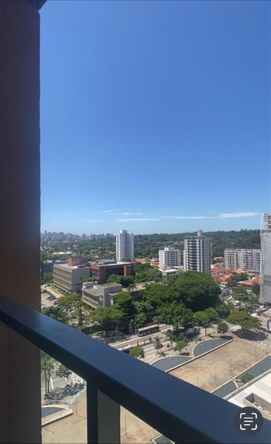 Apartamento, 1 quarto, 25 m² - Foto 8