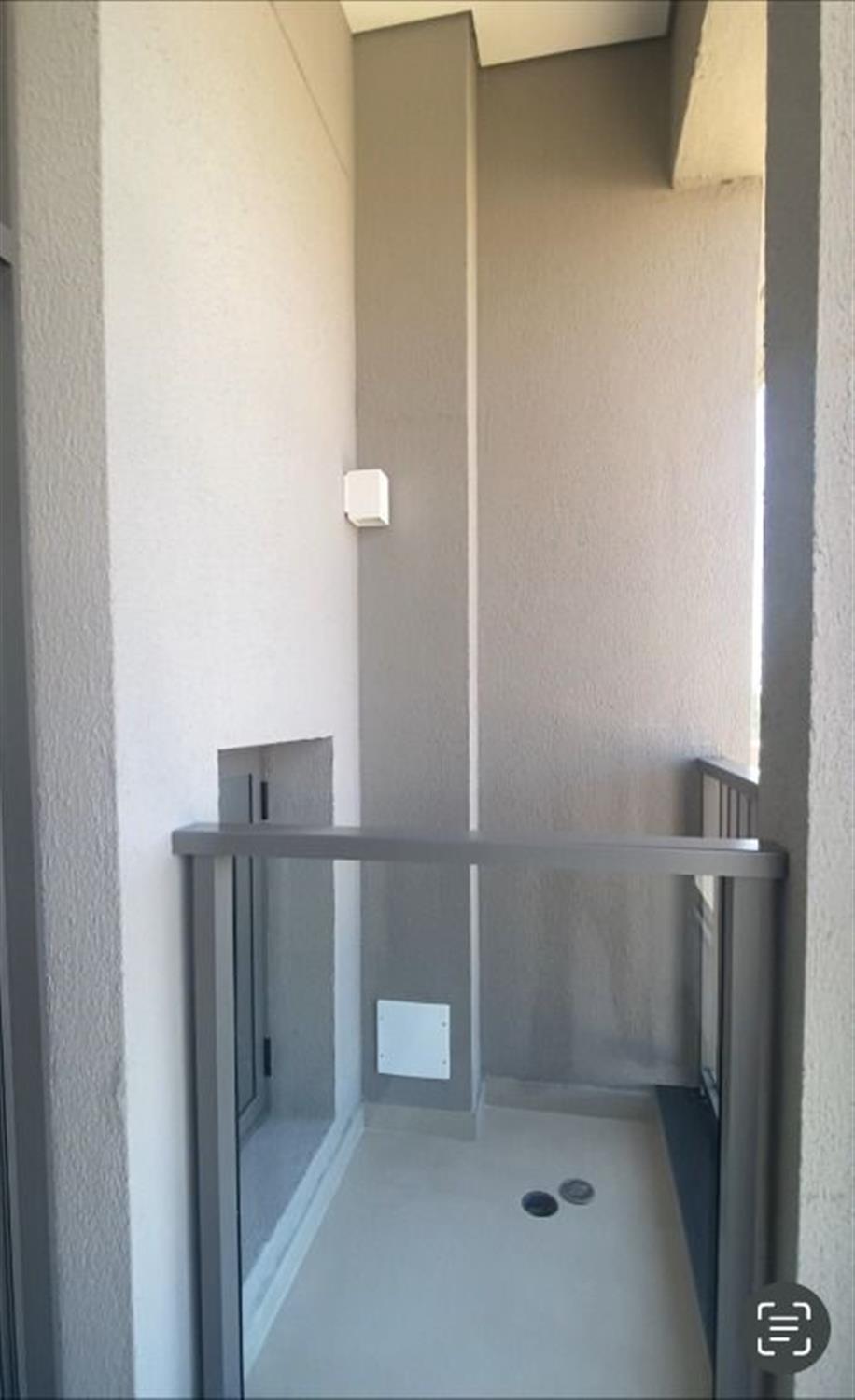 Apartamento, 1 quarto, 25 m² - Foto 5