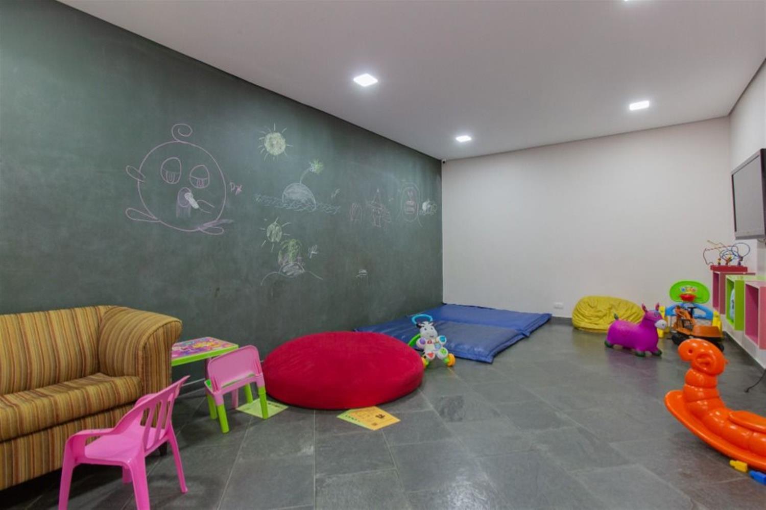 Apartamento, 3 quartos, 102 m² - Foto 22