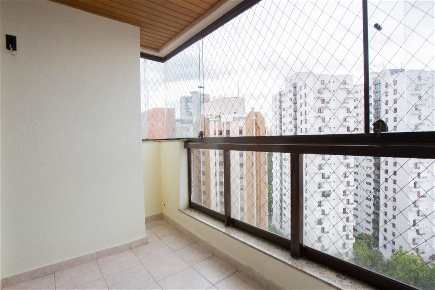 Apartamento, 3 quartos, 102 m² - Foto 5