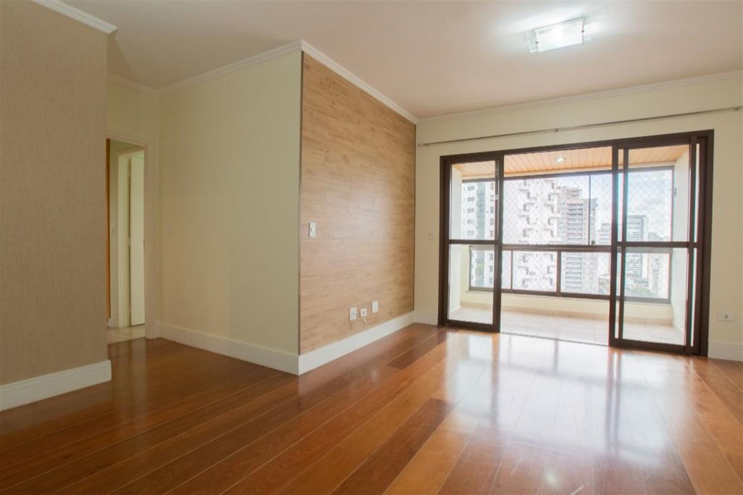Apartamento, 3 quartos, 102 m² - Foto 2