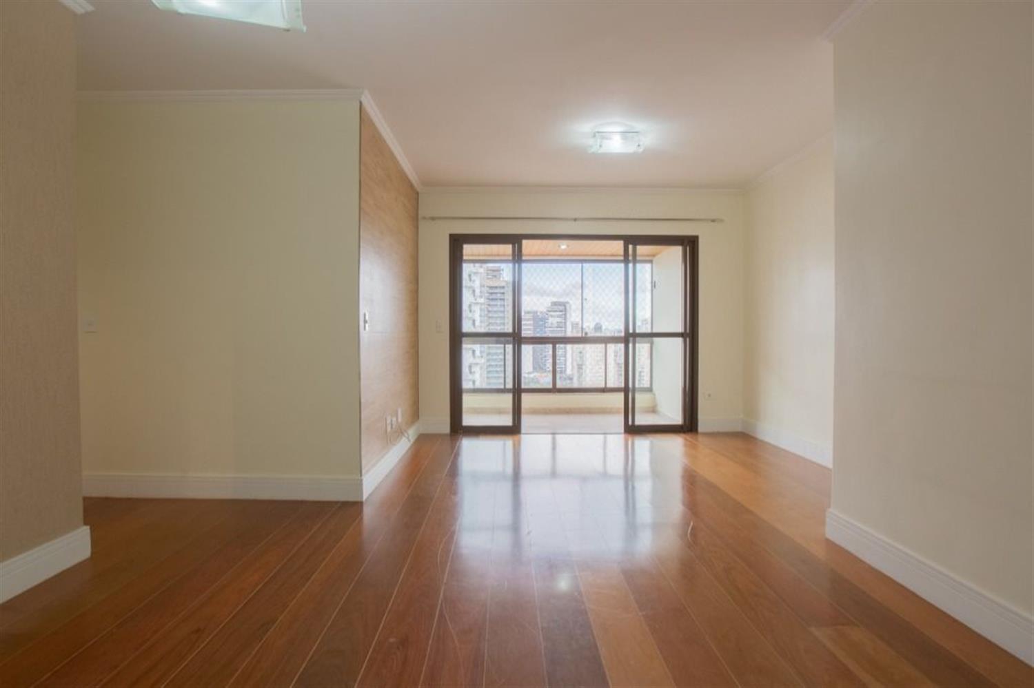 Apartamento, 3 quartos, 102 m² - Foto 1