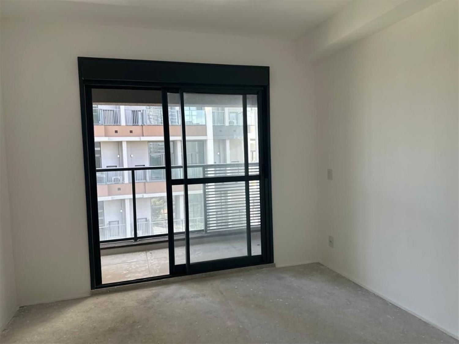 Apartamento, 1 quarto, 29 m² - Foto 3