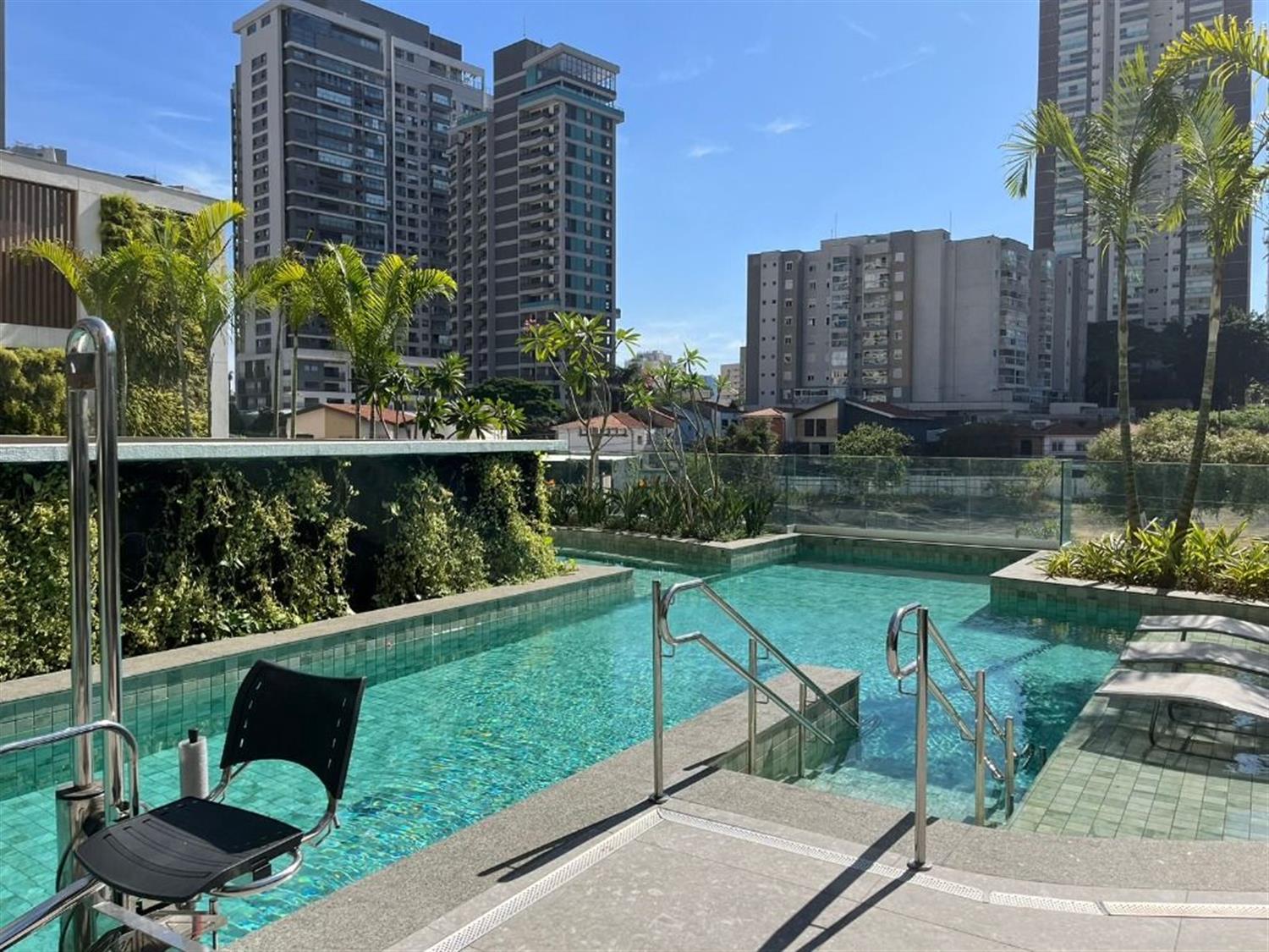 Apartamento, 1 quarto, 29 m² - Foto 15