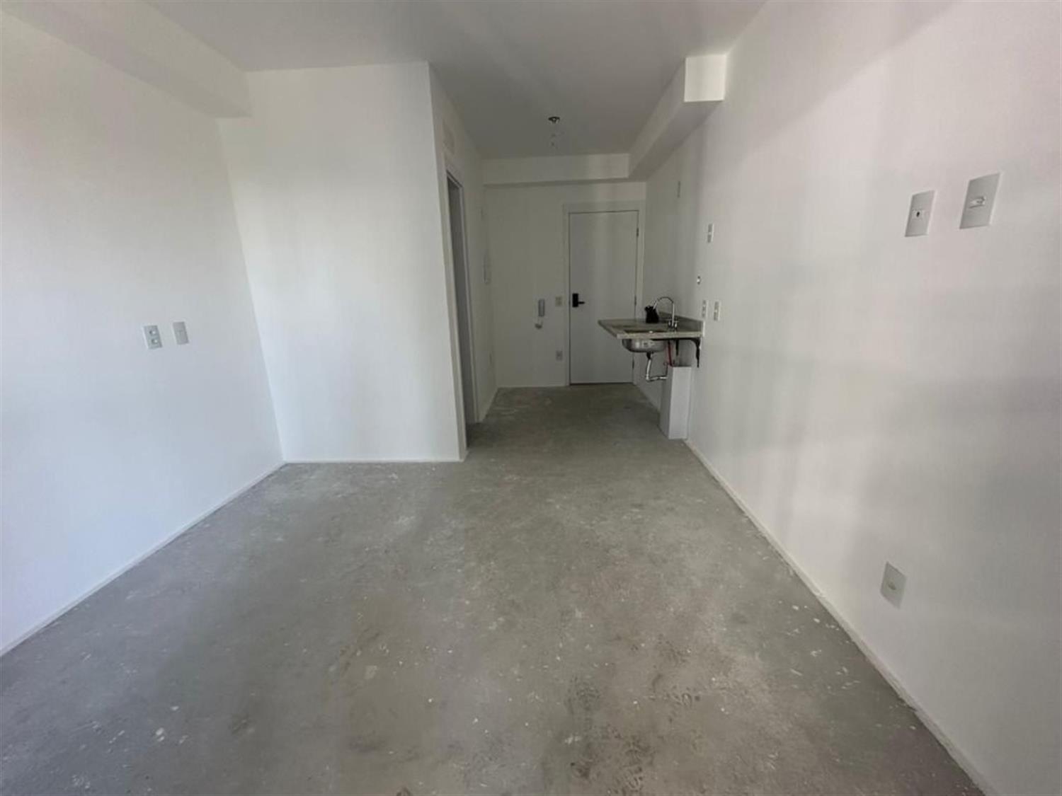 Apartamento, 1 quarto, 29 m² - Foto 10