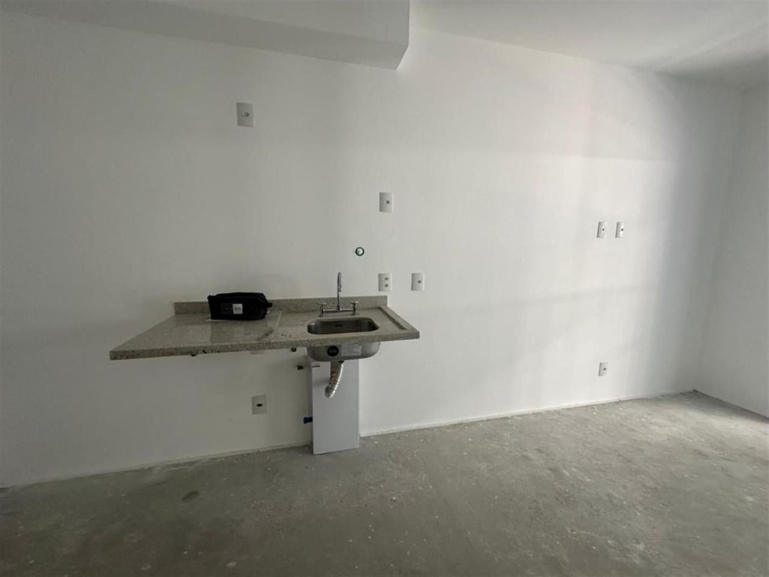 Apartamento, 1 quarto, 29 m² - Foto 9
