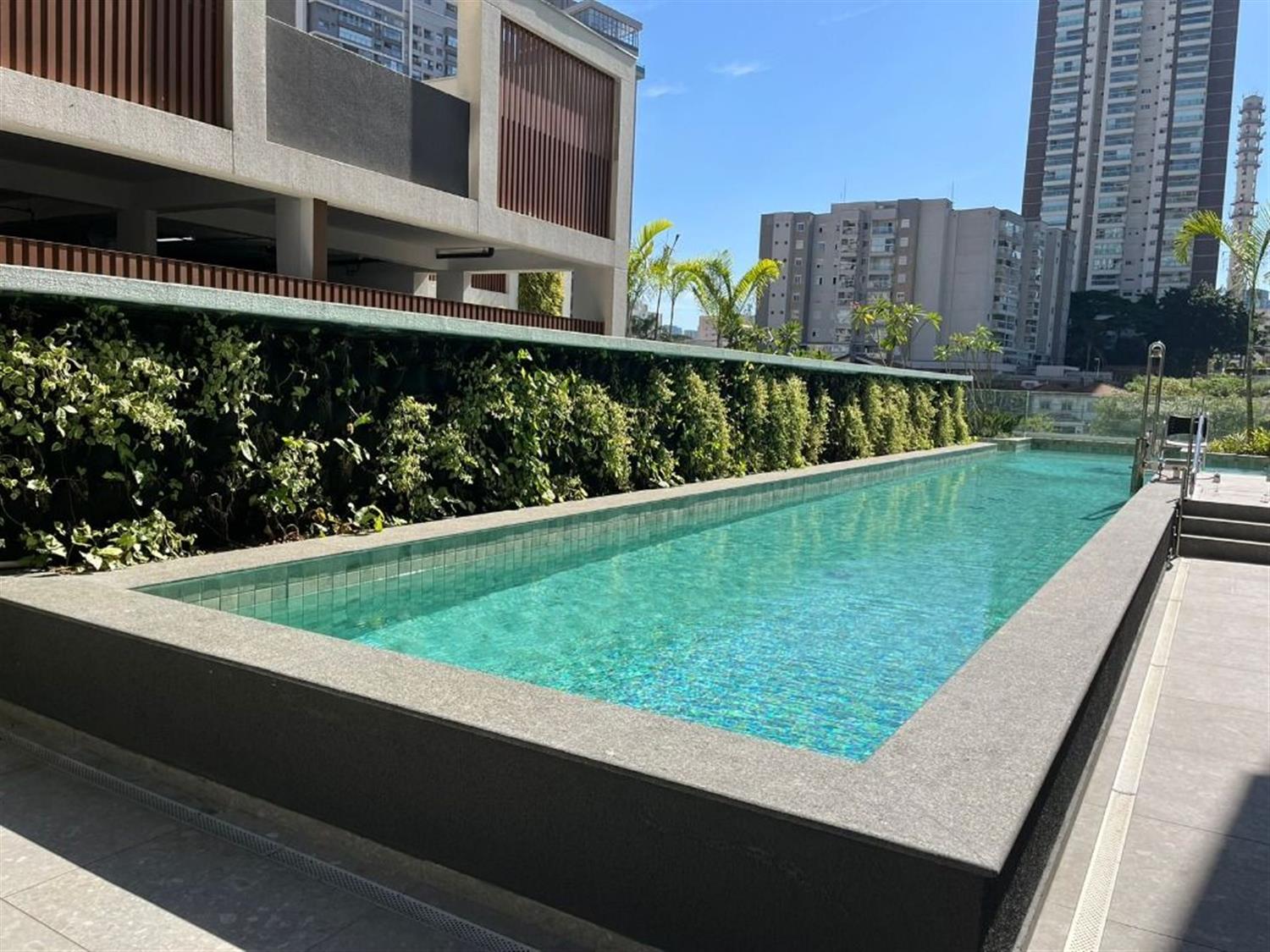 Apartamento, 1 quarto, 29 m² - Foto 14