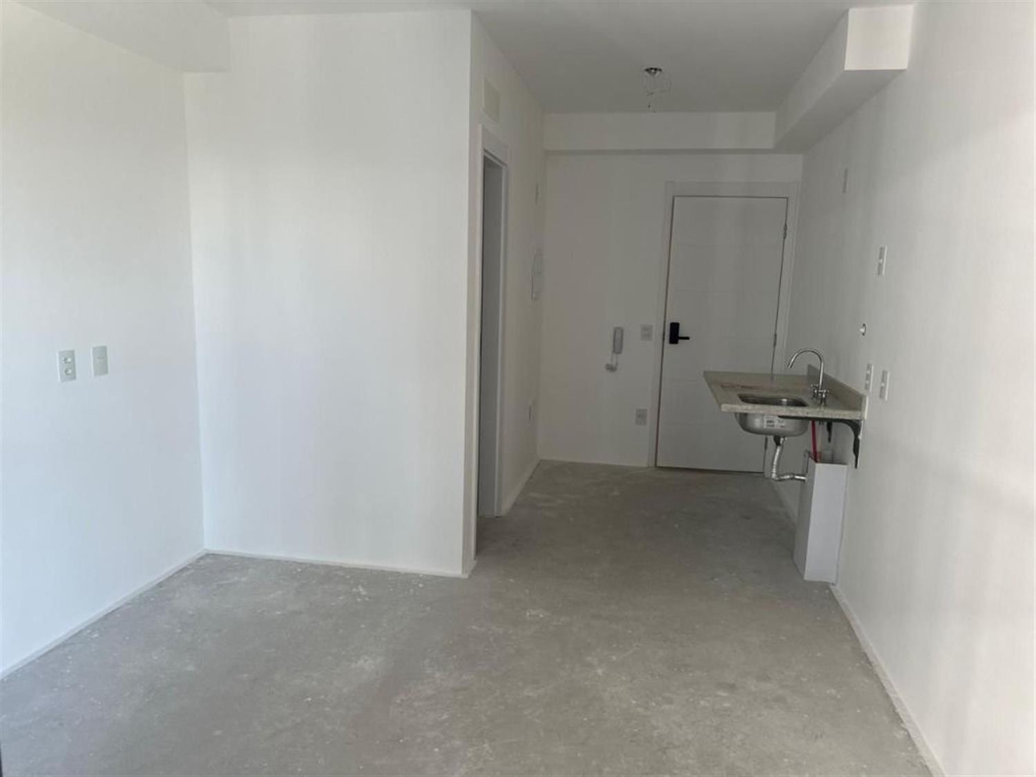 Apartamento, 1 quarto, 29 m² - Foto 7