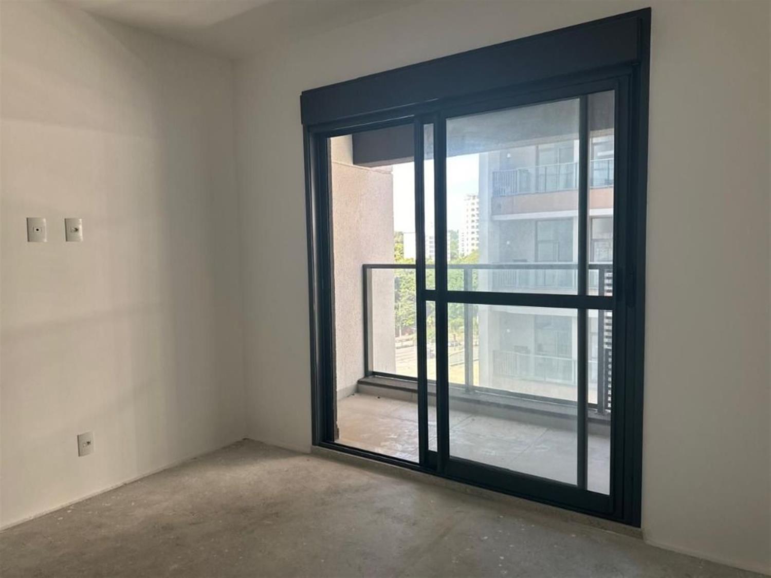 Apartamento, 1 quarto, 29 m² - Foto 6