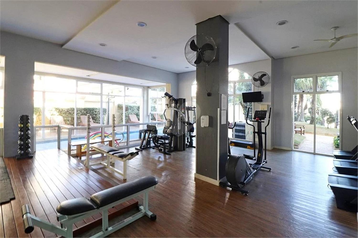Apartamento, 3 quartos, 170 m² - Foto 24