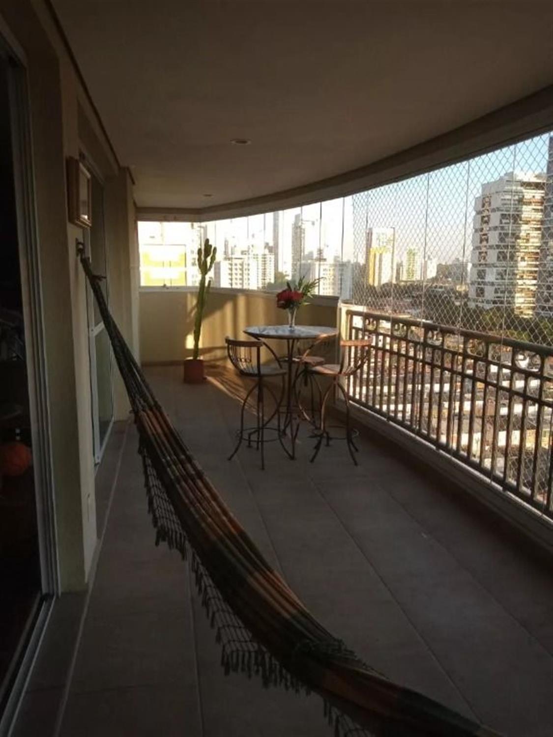 Apartamento, 3 quartos, 170 m² - Foto 11